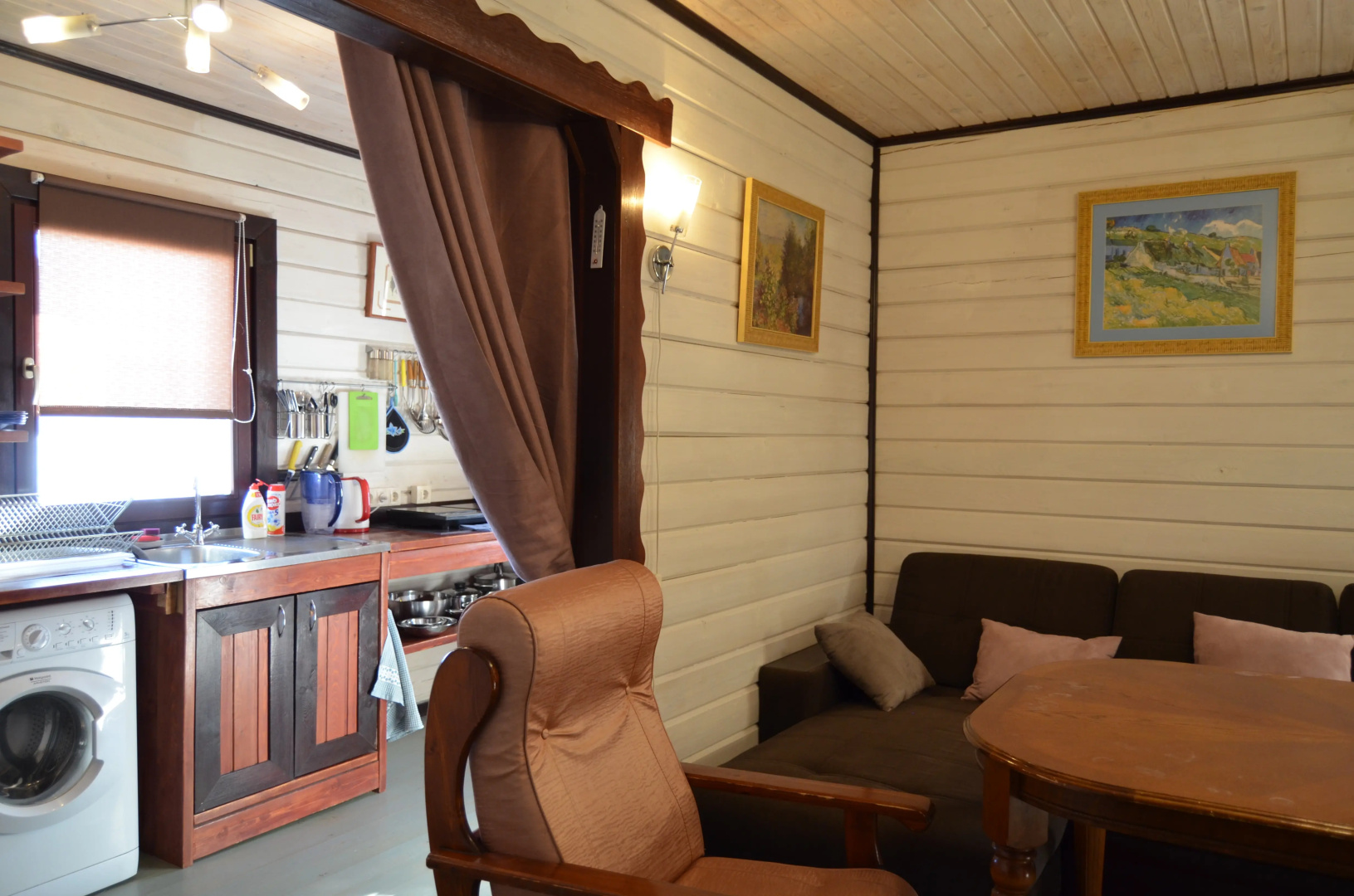 Priles'e Guest House