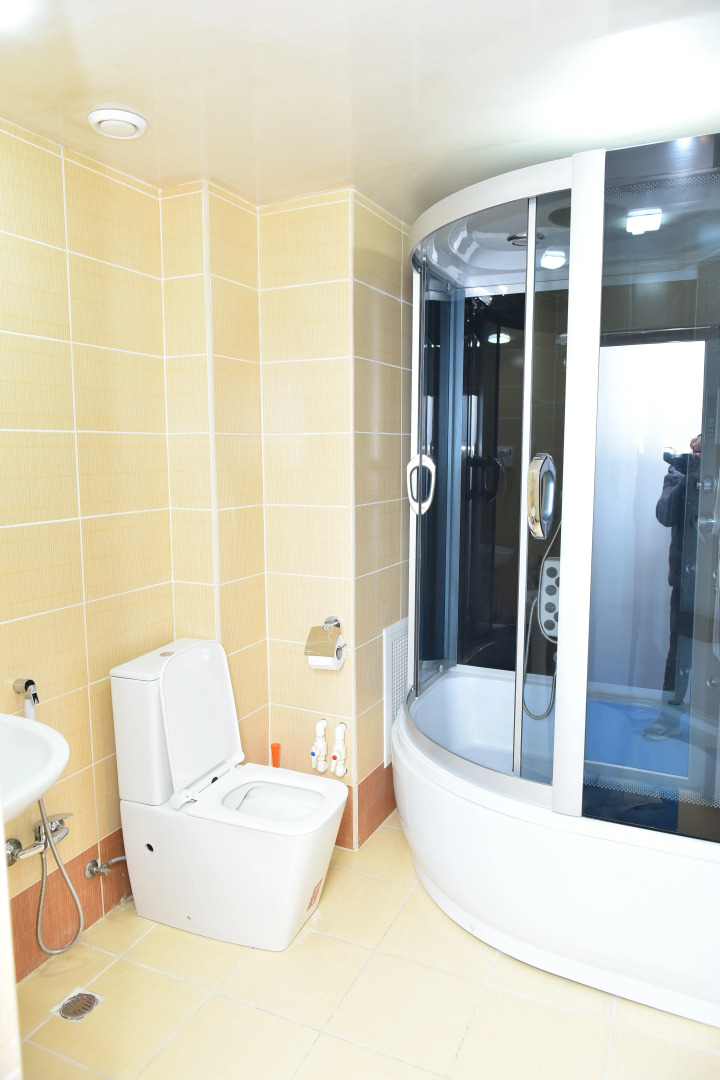 Отель Arena Sumgait