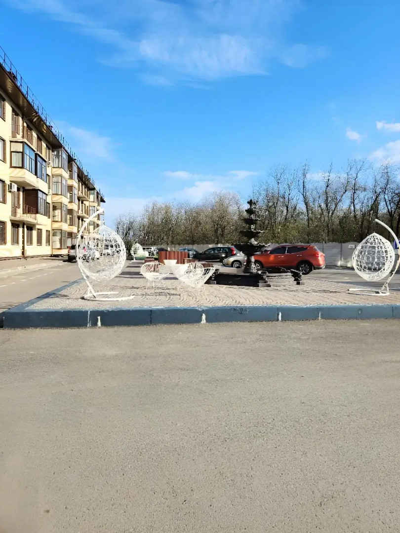 Апартаменты в Минеральных Водах рядом с аэропортом