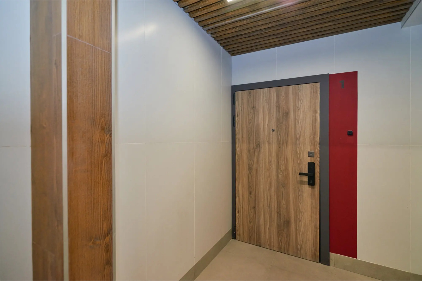 Апартаменты Horomy на Гусарской 4