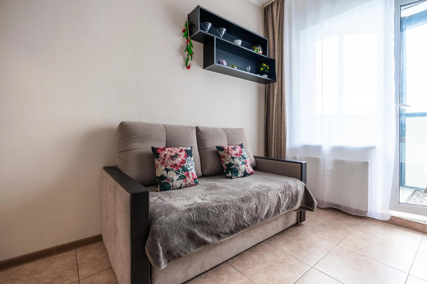 Апартаменты Bright Hause