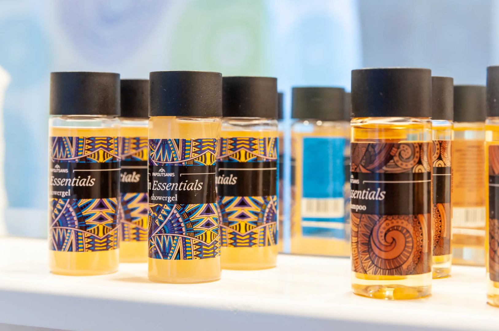 Отель Blumarin Apart