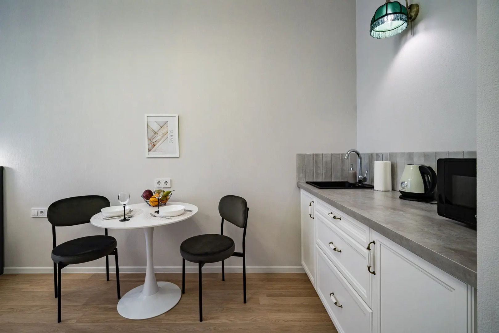 Апартаменты на Радищева 41