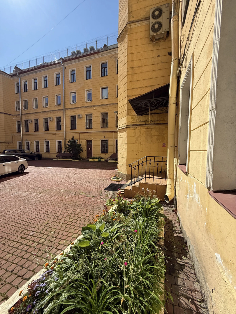 Квартира Orlov House на Миллионной