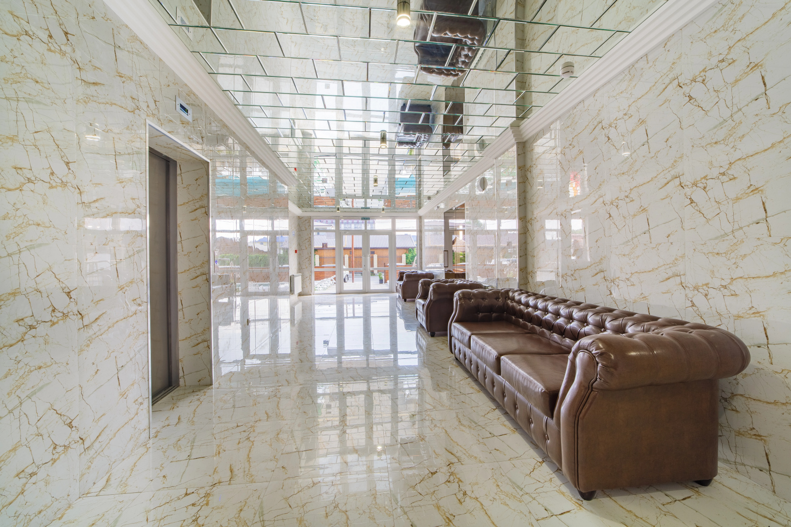Отель Despina Family Hotel