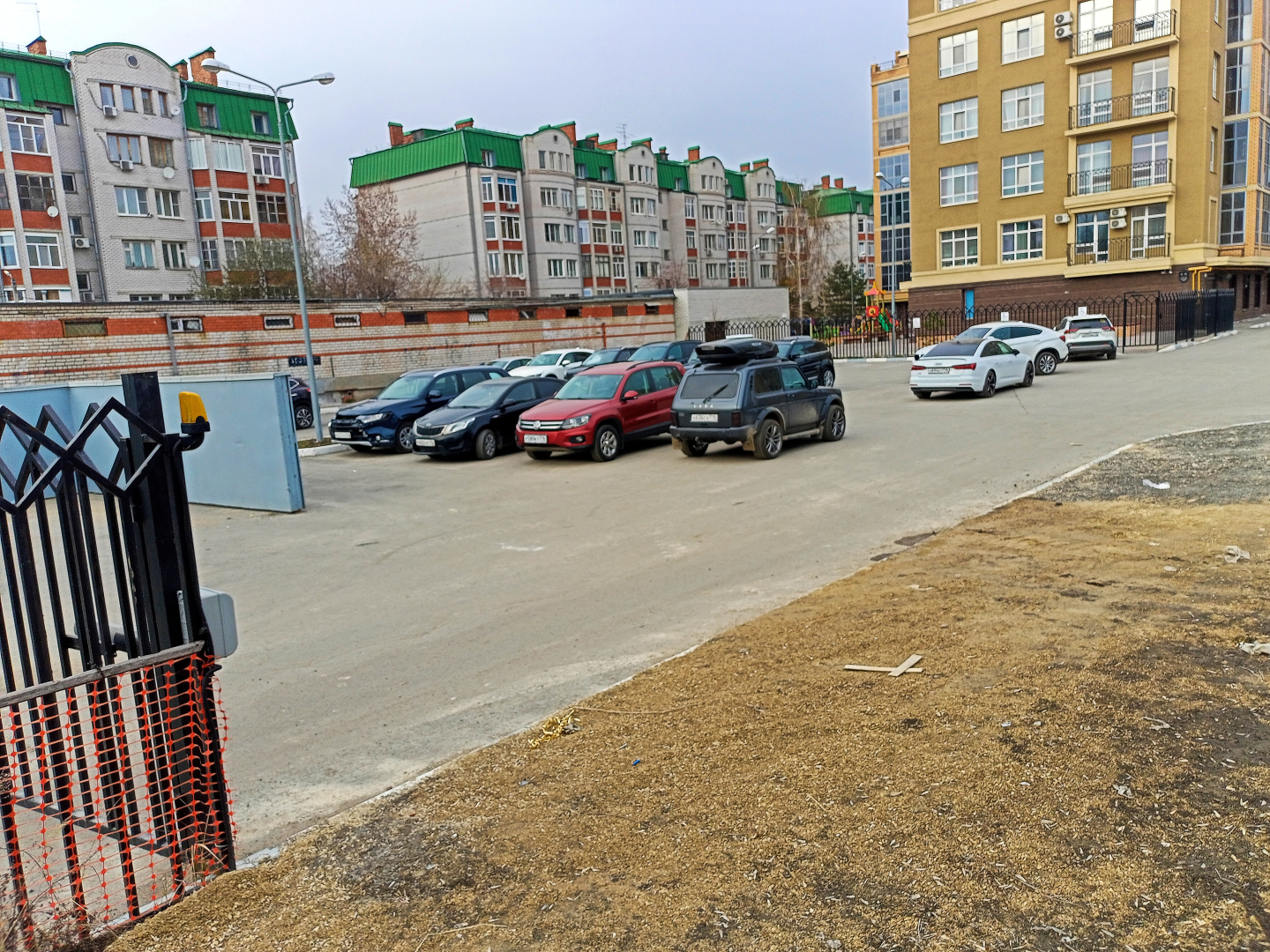 Квартира Рядом с Центром Казани