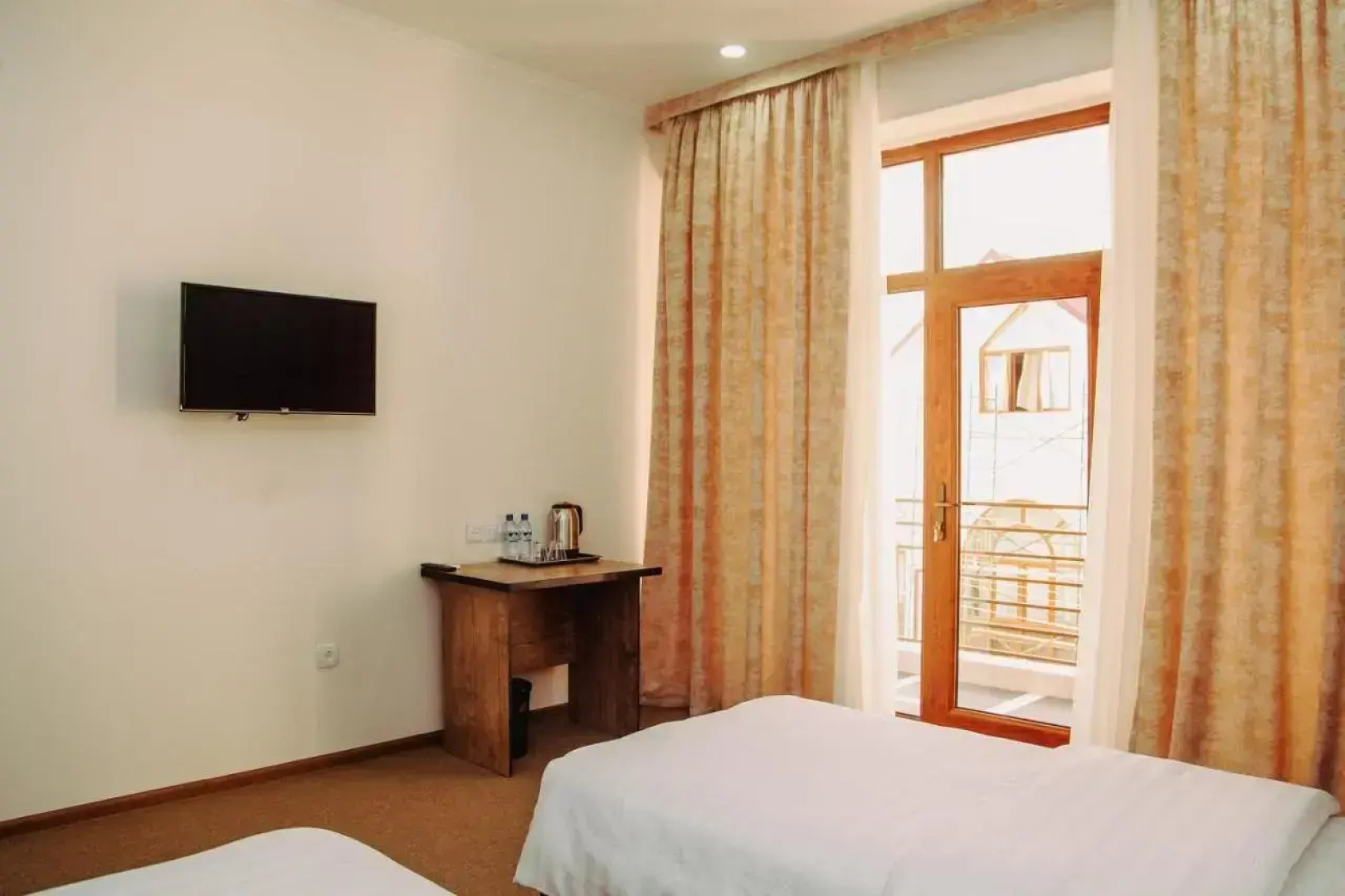 Art Rakat Hotel