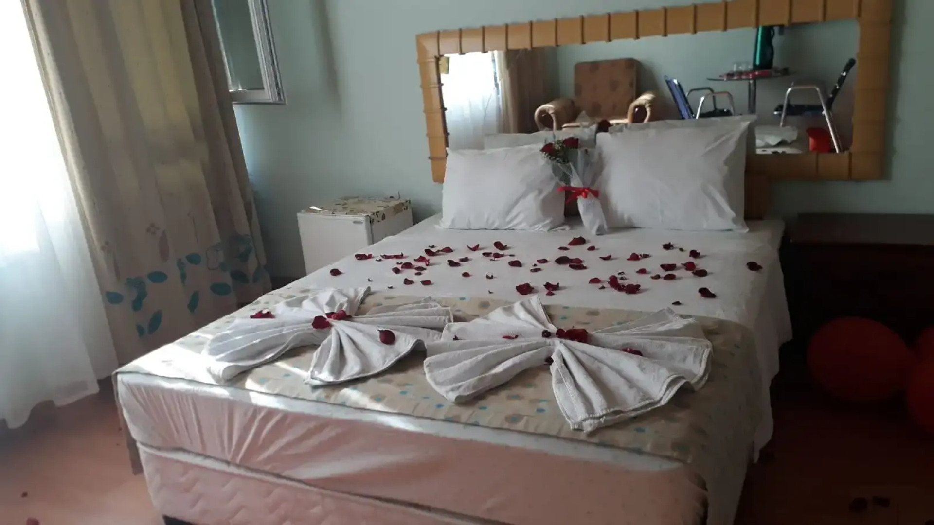 Апарт-Отель Gvar