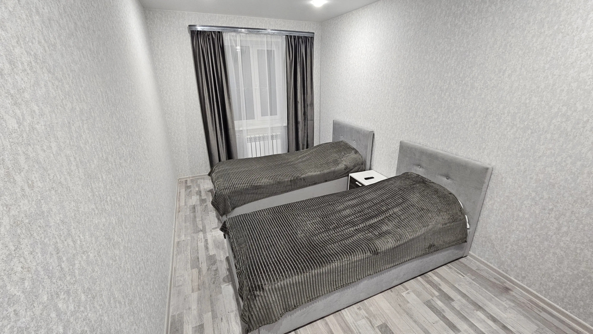 Бунгало на Зеленой Поляне