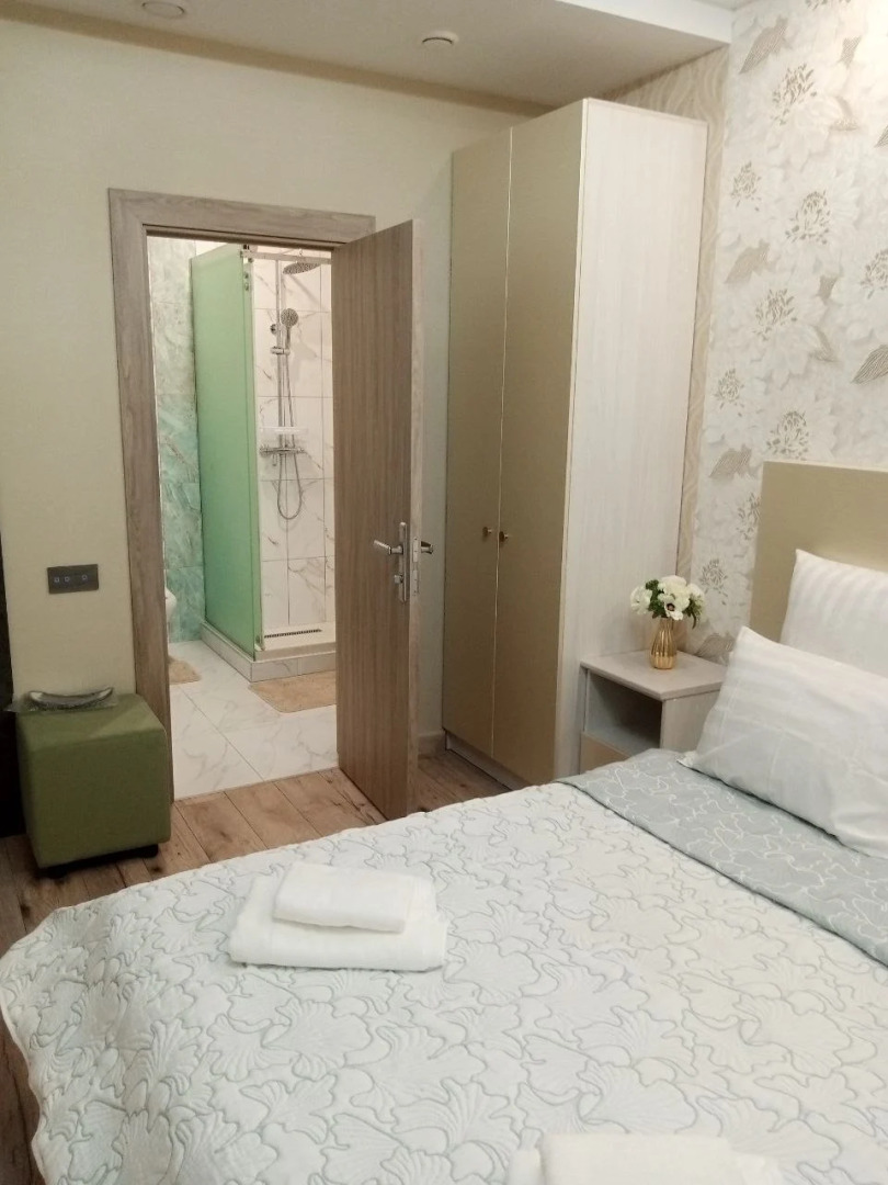 Гостиница «Престиж»