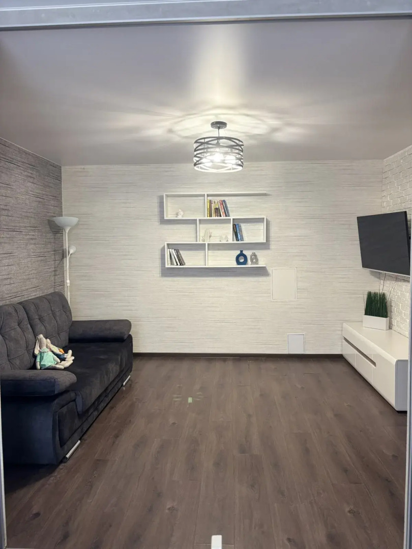 Апартаменты Сканди 2