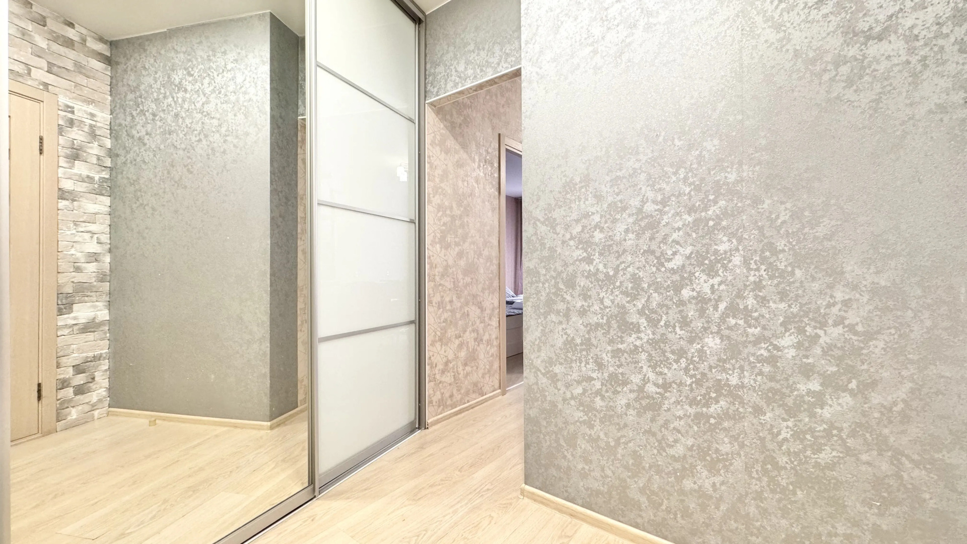 Квартира Hugge Place у Аквапарка Объект №59