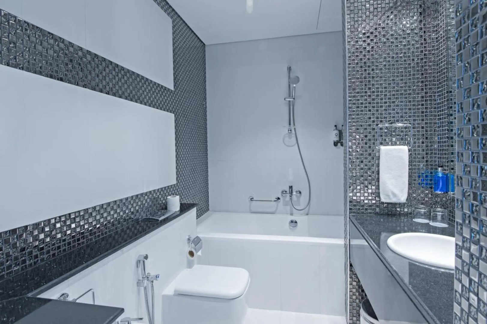 Signature 1 Hotel Tecom 