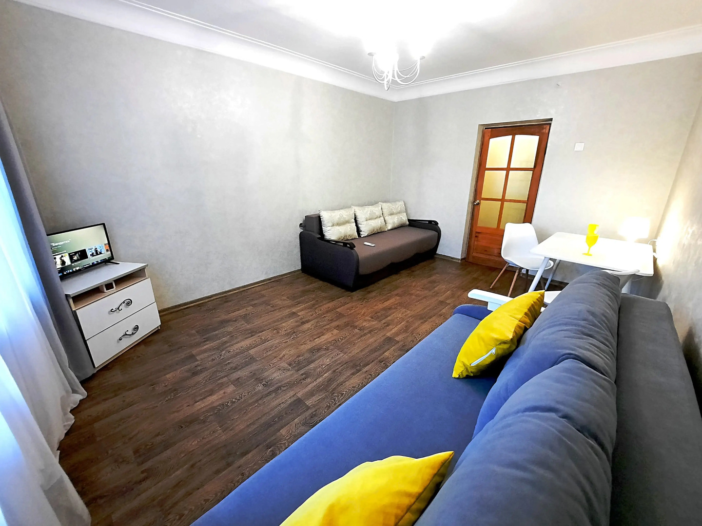 Апартаменты Alex Белая Беседка