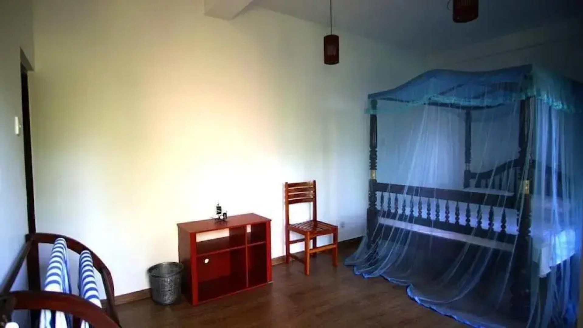 Отель All View Resort