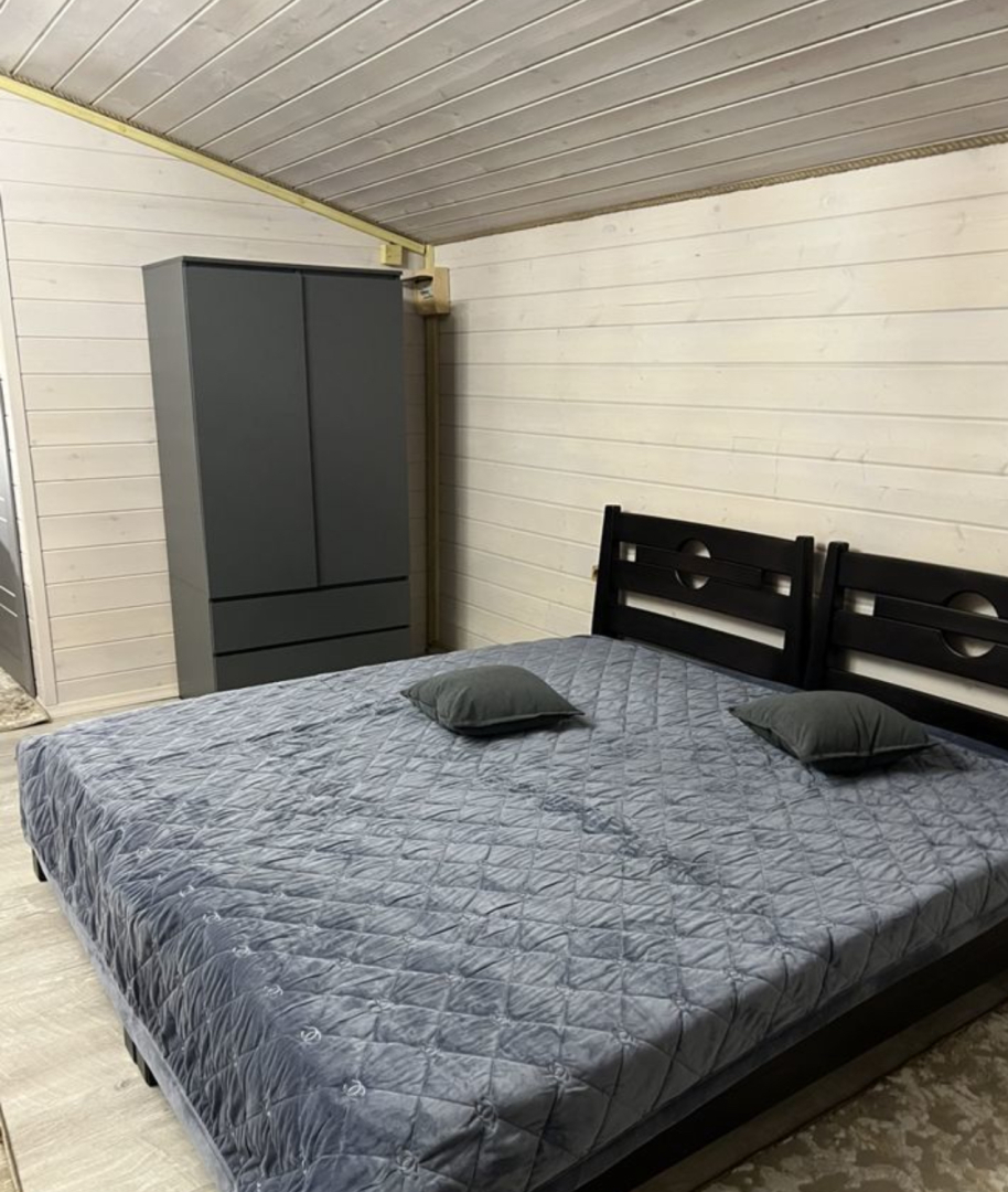 Апартаменты Rossignol