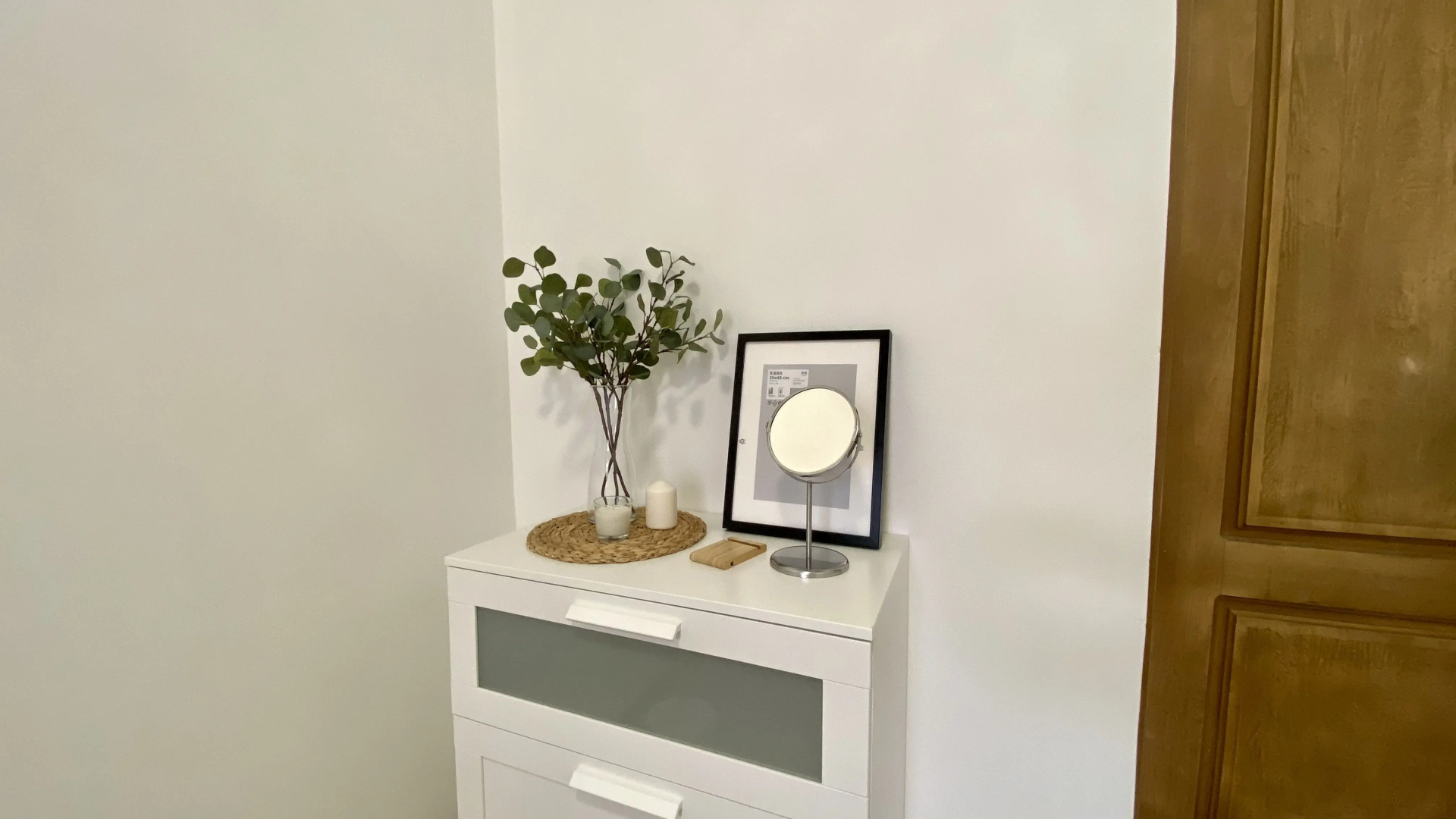 Мебелированные комнаты Маросейка (2)