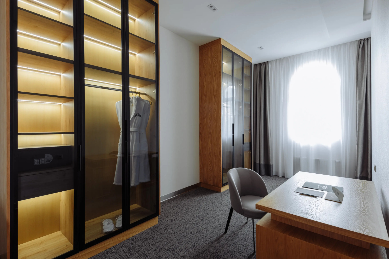 Отель Old Ijevan Boutique Hotel