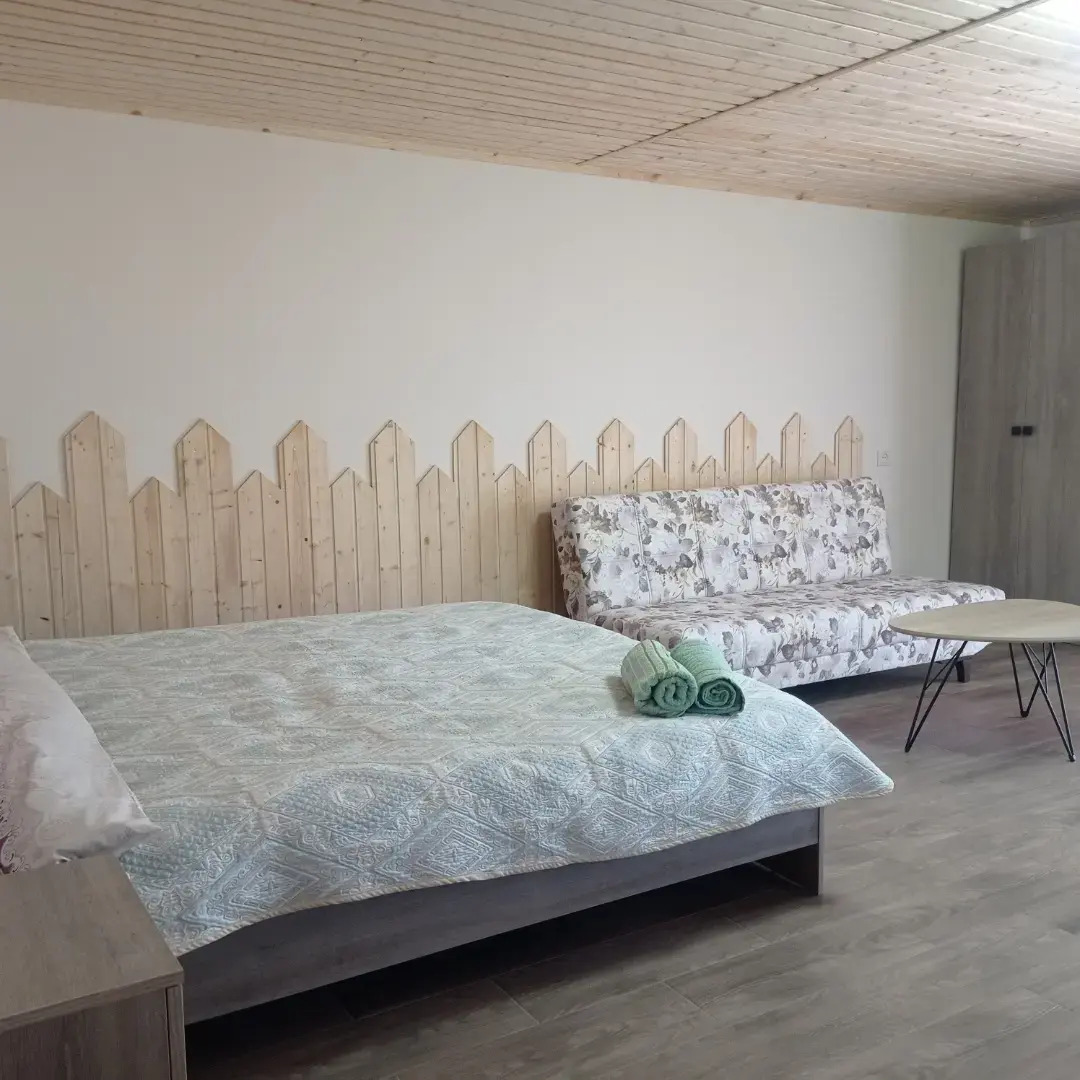 Гостевой дом Amrakits Canyon