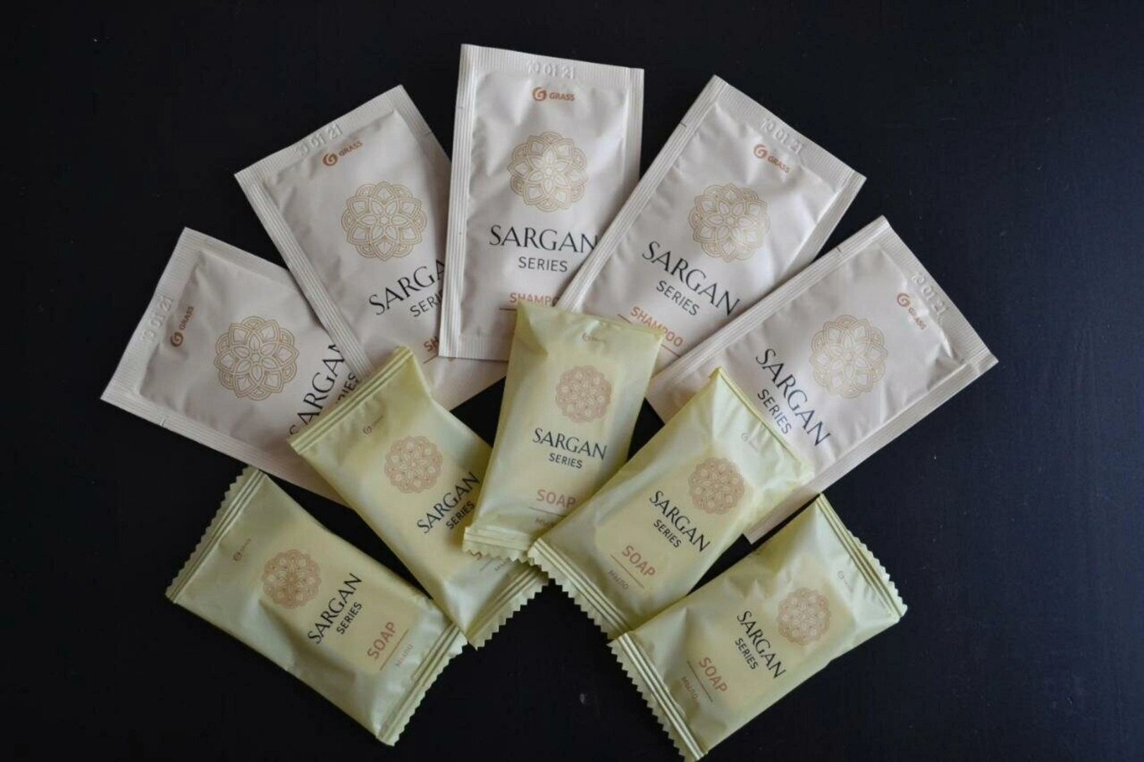 Отель Арсения