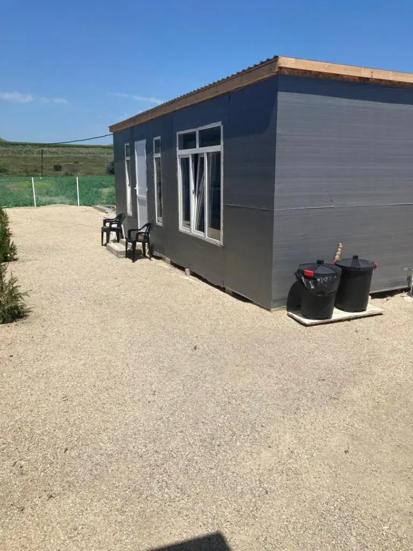 Гостевой дом СеМакс