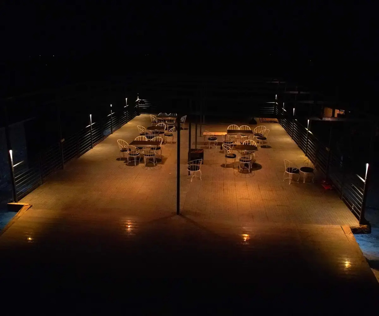 Отель Thour Nature Resorts