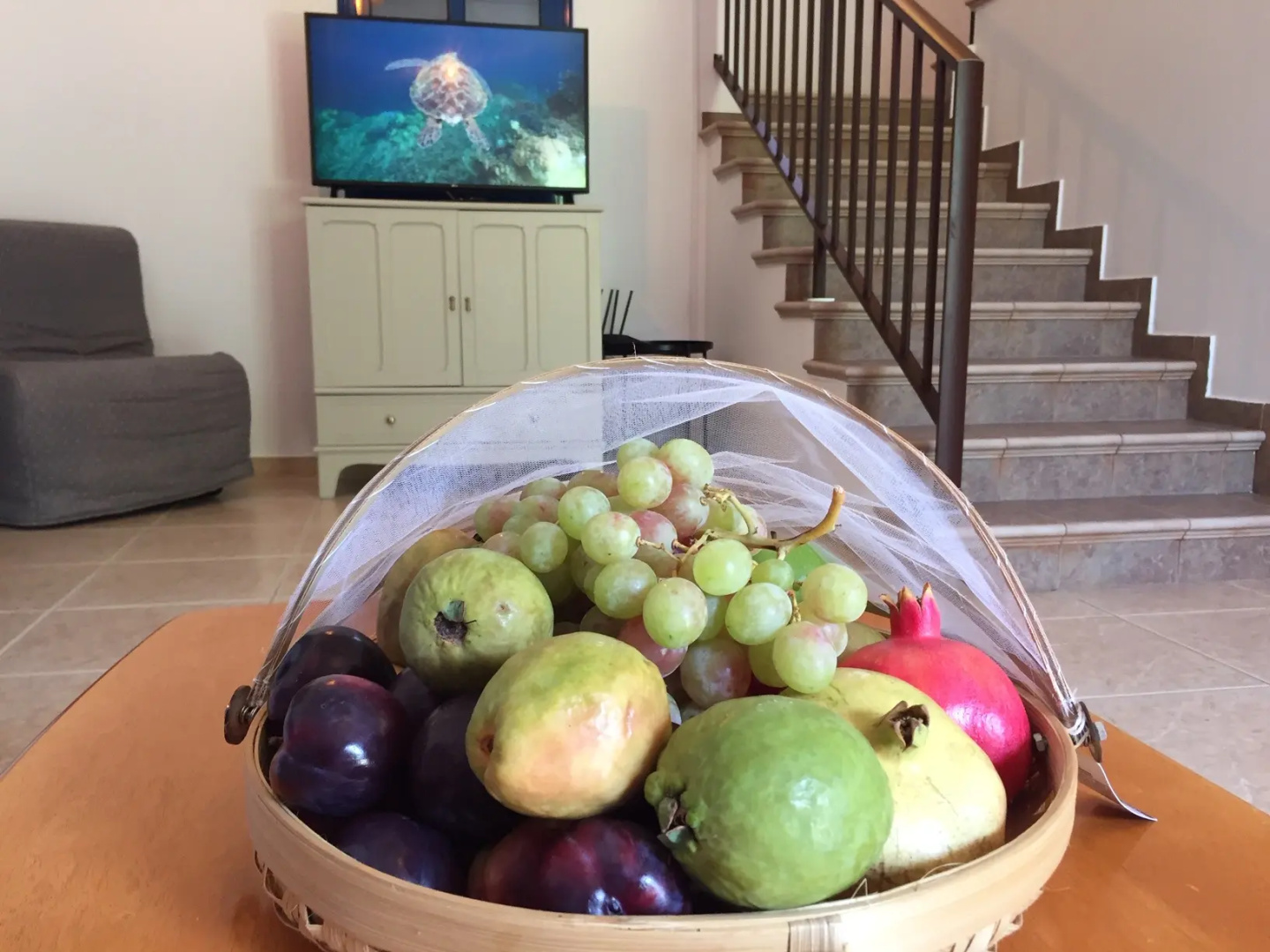 Вилла Rotiana 3 Beach Eco-Villa