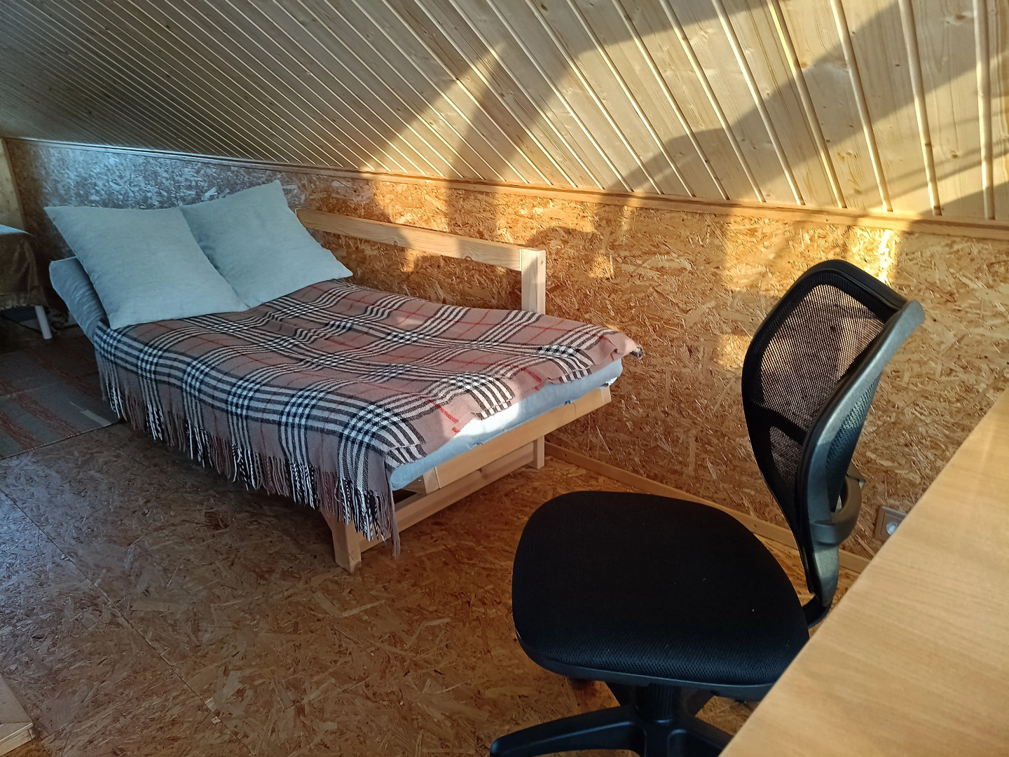 Сумериа Village Парк дом-баня для отдыха на берегу