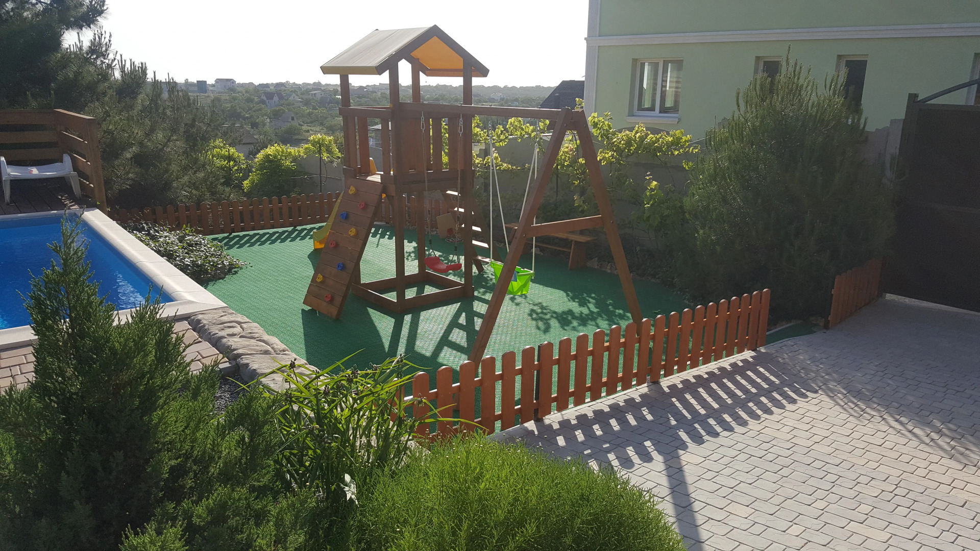 Гостевой Дом Капля Янтаря