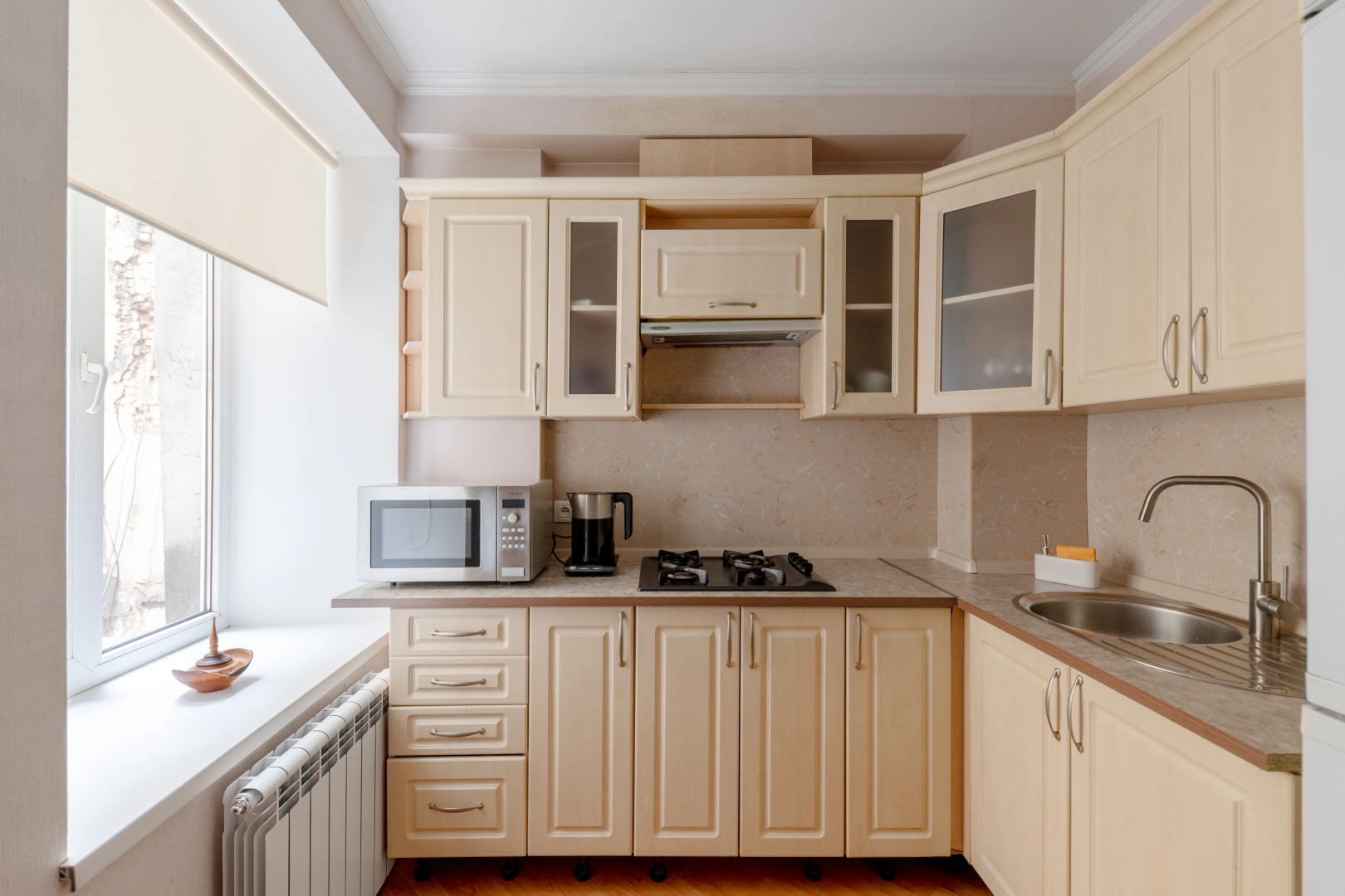 Квартира на Невском проспекте