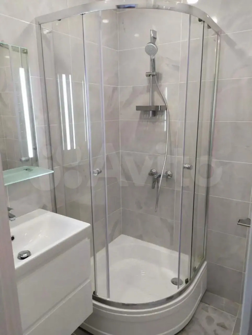 Квартира Тихая квартира с видом на лес