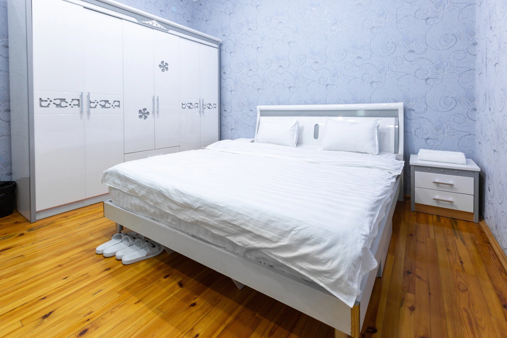 Отель Great Trip