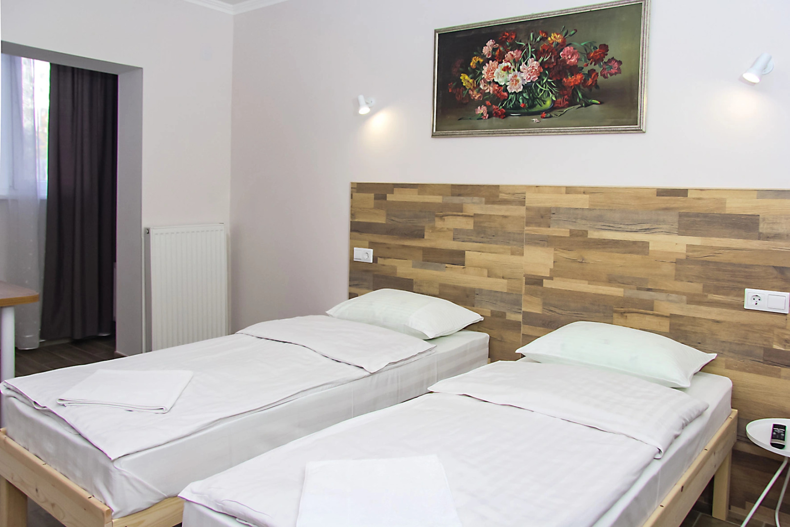 Апартаменты 2 Калининград