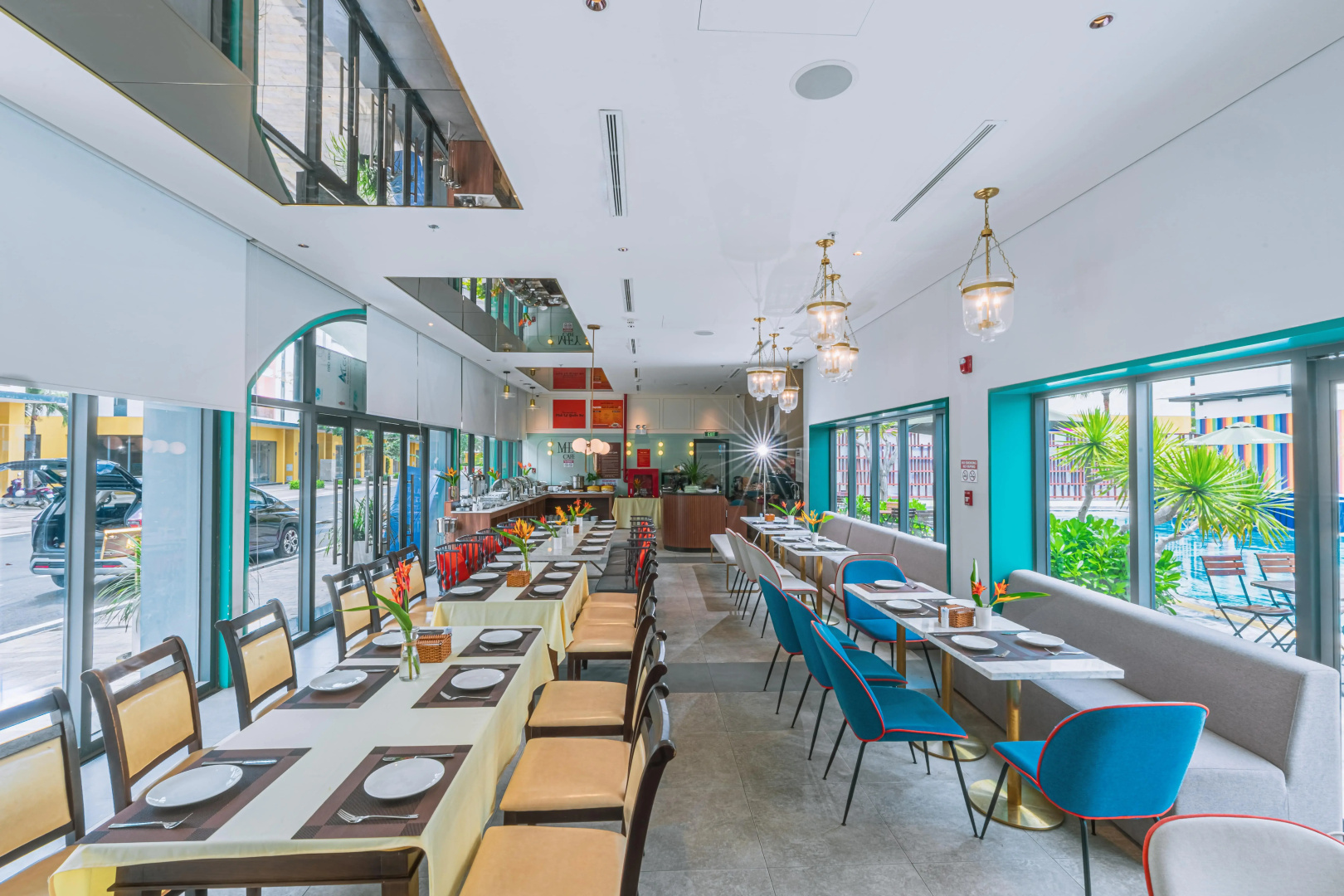 Отель Mey Mansion Phu Quoc
