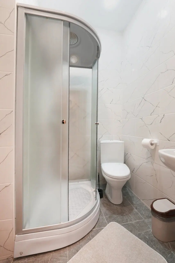 Отель Афина