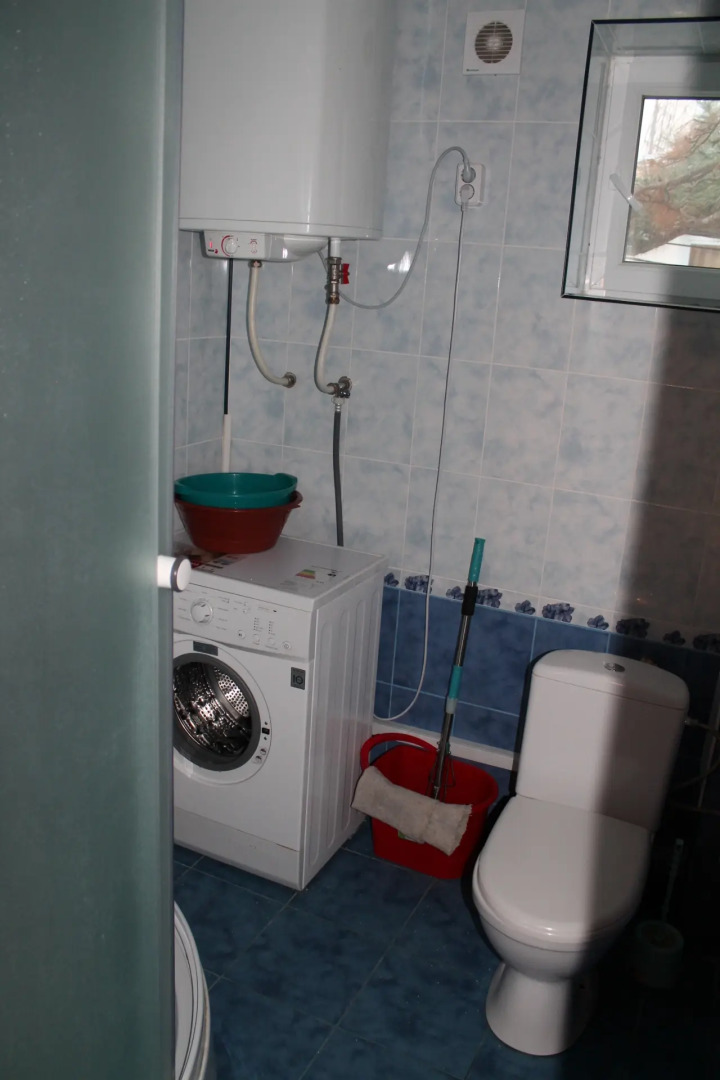 Гостевой дом на шоссе Алупкинском 62В