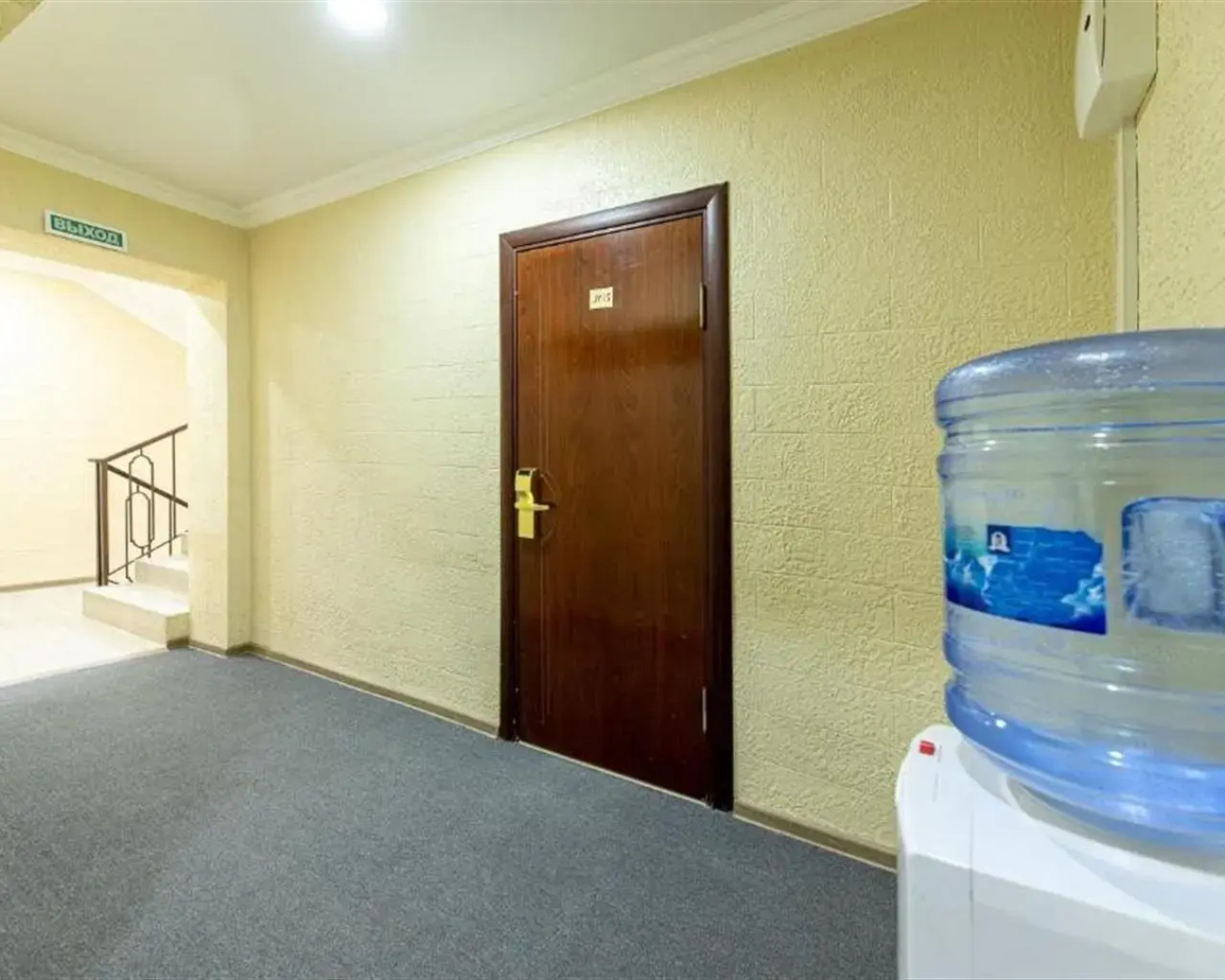 Гостевой дом Друзья