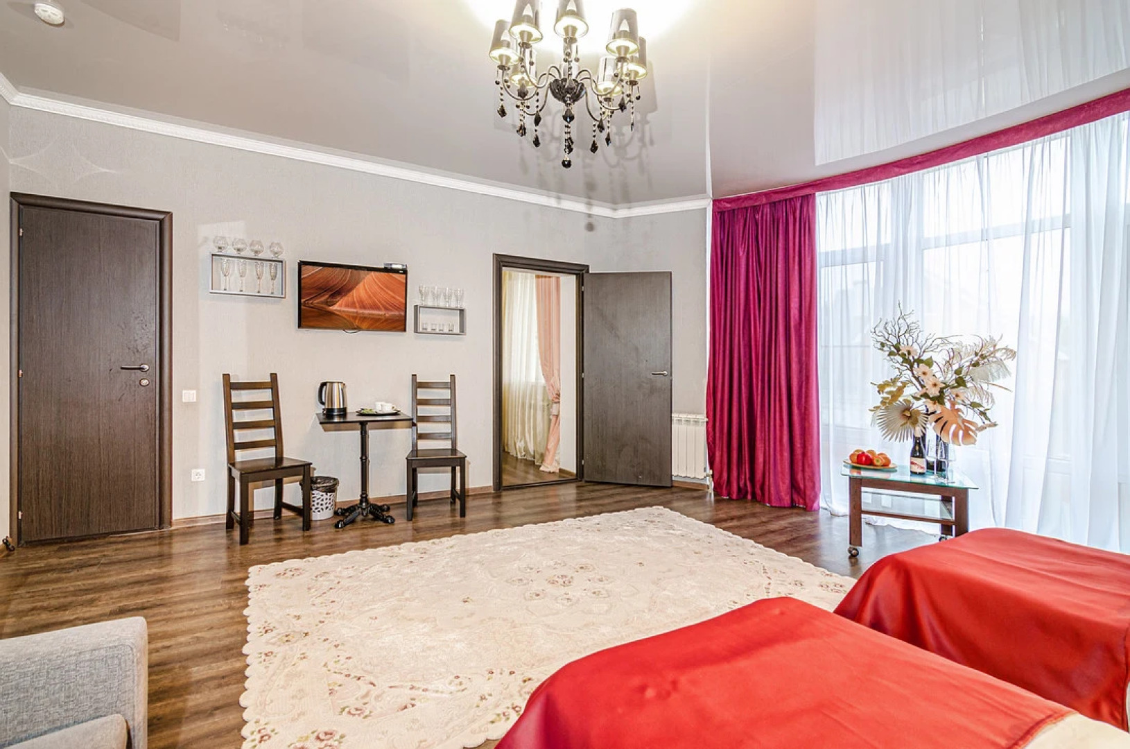 Гостевой дом Вилла Ровадос