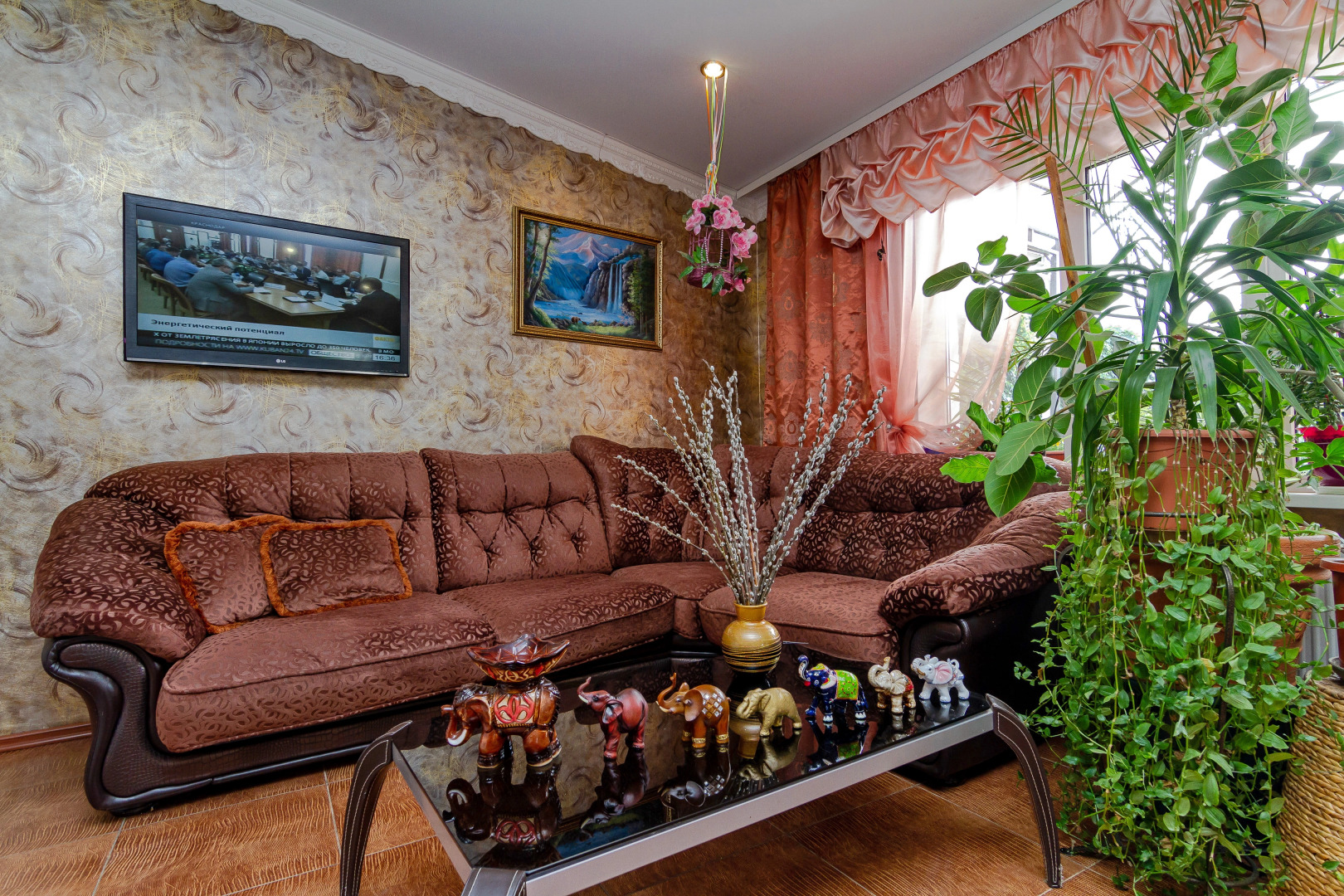 Гостевой дом НАТАЛИсити