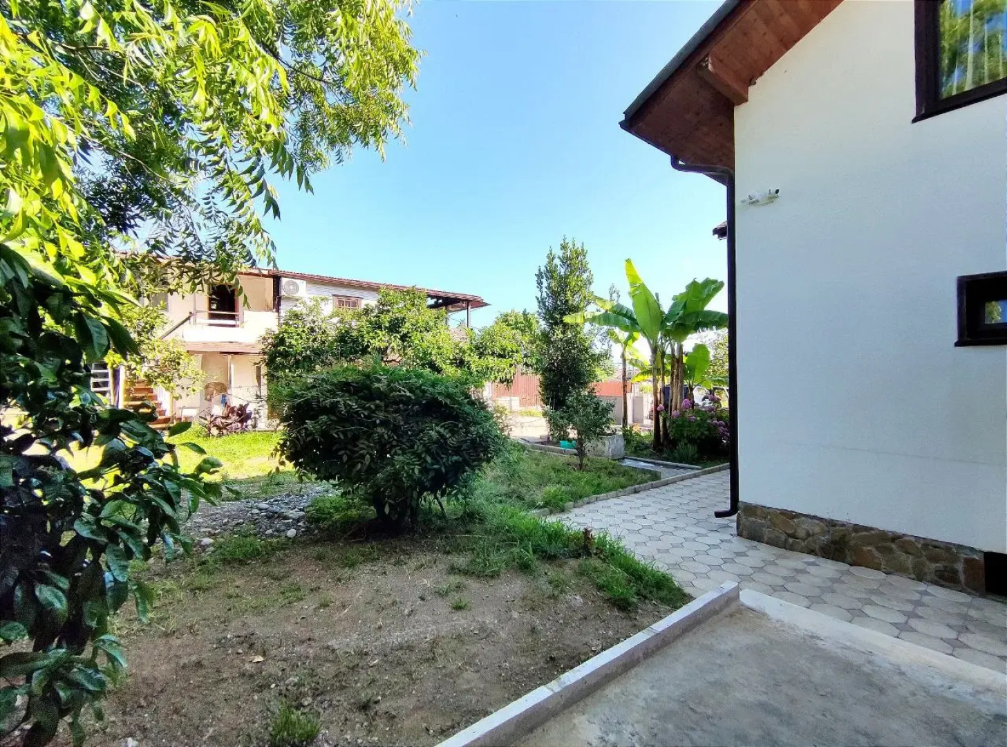 Гостевой дом Цитрус