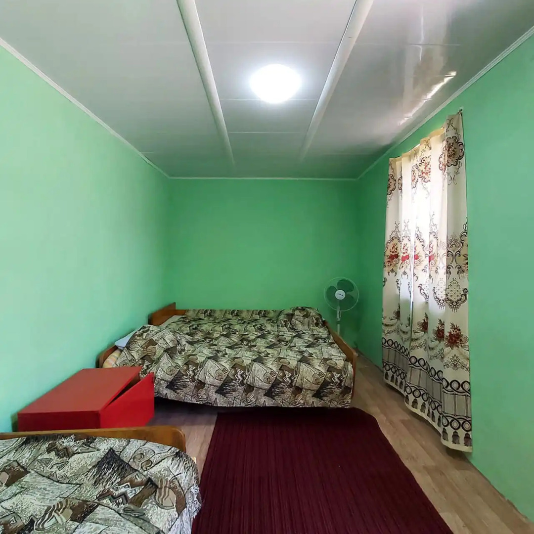 Zolotaya Rybka Sudak