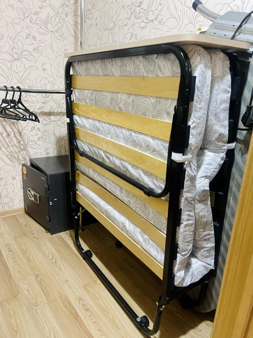 Апартаменты Евродвушка возле Аквапарка