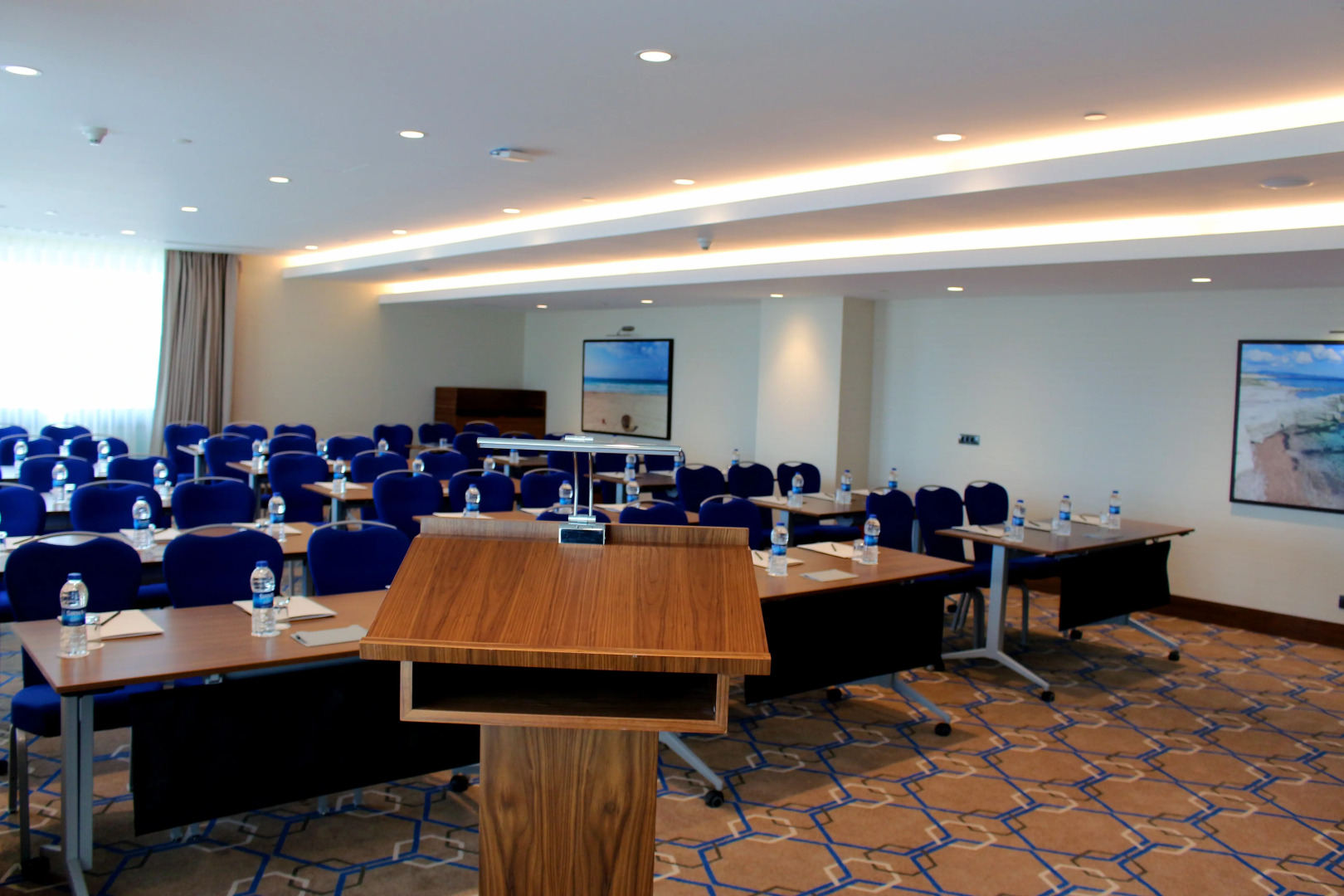 Four Points by Sheraton Izmir