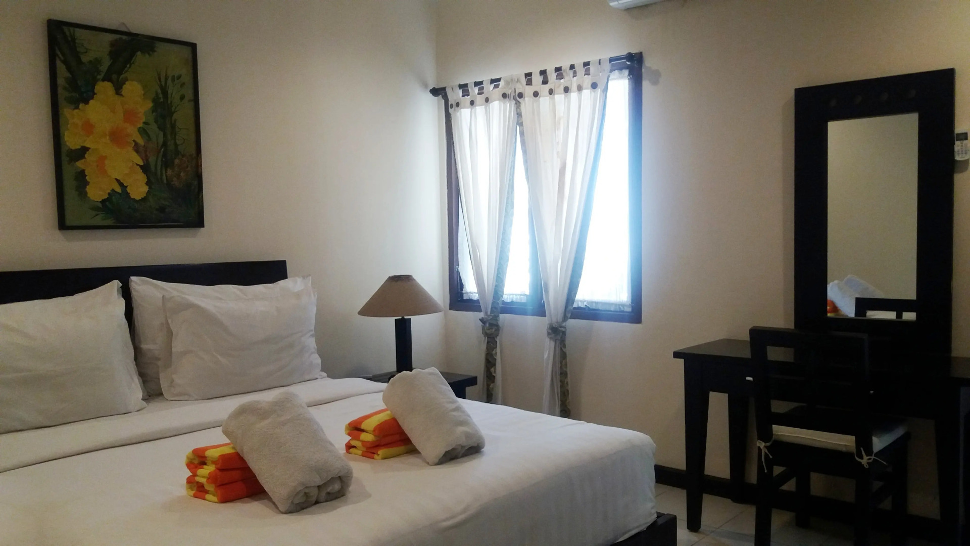 Вилла Vantage Point