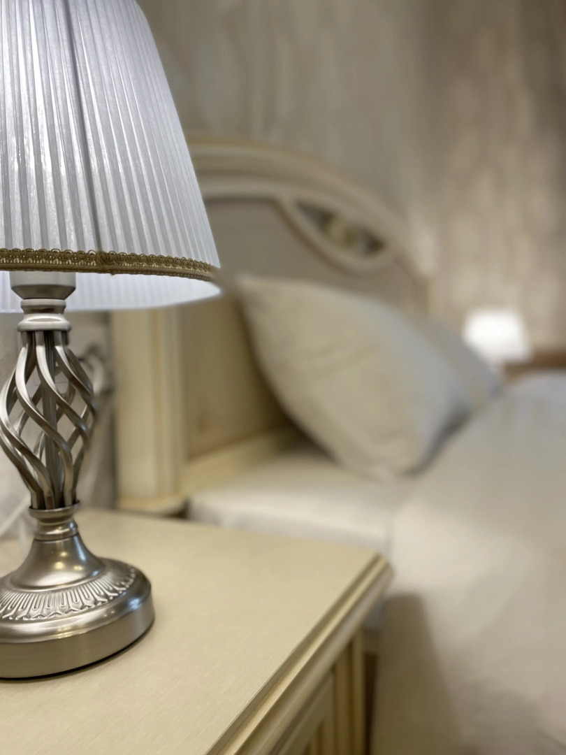 Трехкомантная квартира у летнего сада в Мозаичном дворе