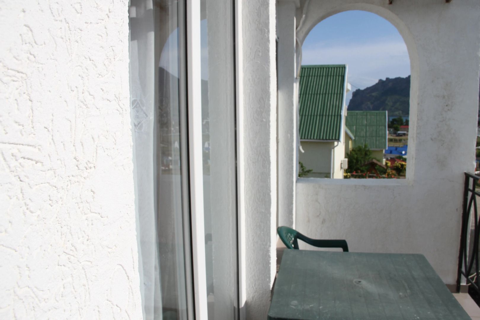 Апартаменты Асми 3