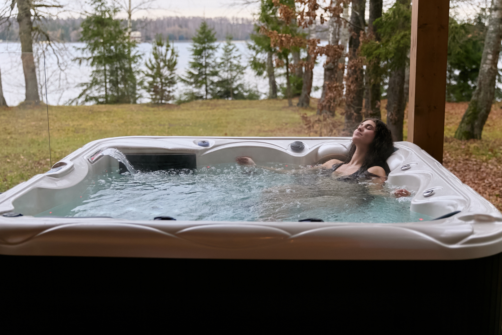 Гостевой дом Рябиновый берег