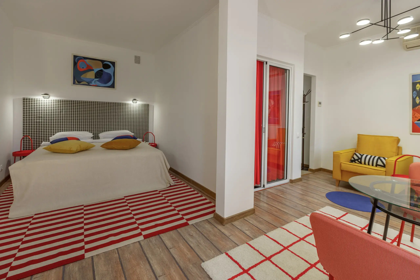Загородный отель ЯР Hotel&SPA