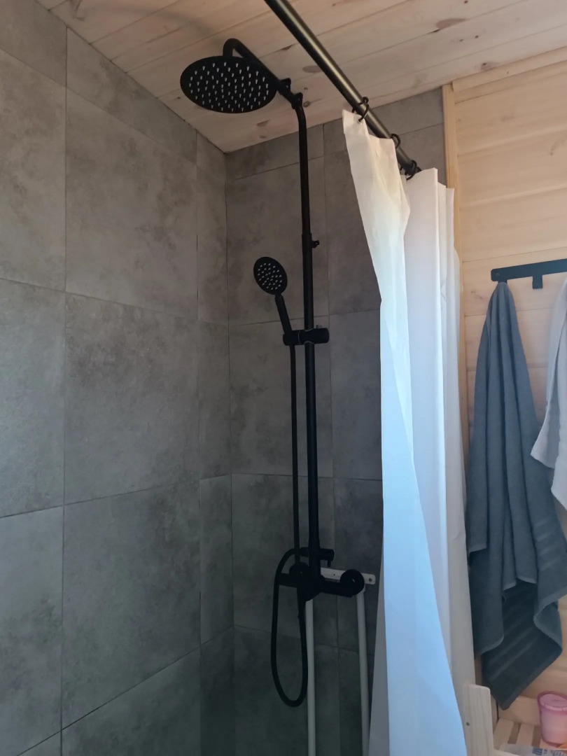 Частный Дом СчастьеЛюбитТишину