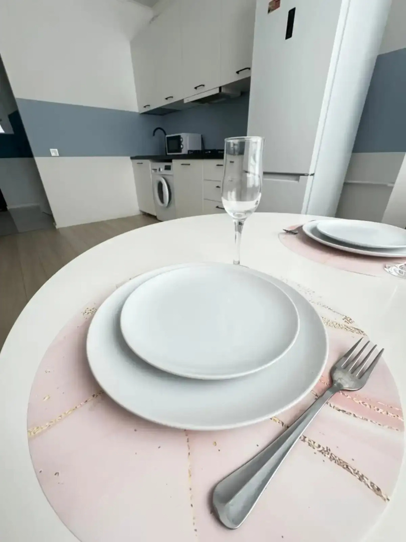 Квартира Роскошная для отдыха